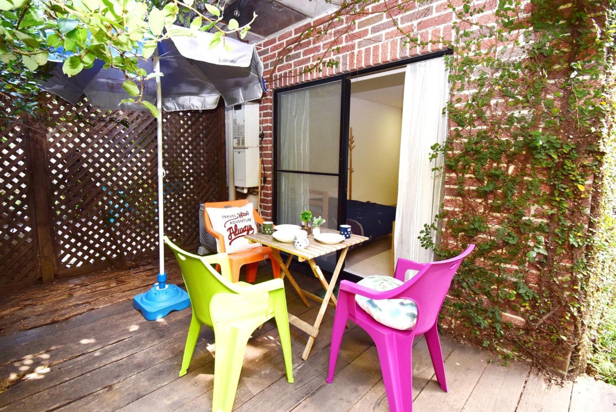 Kitazawa Cs House / Vacation Stay 78552 Tóquio Exterior foto